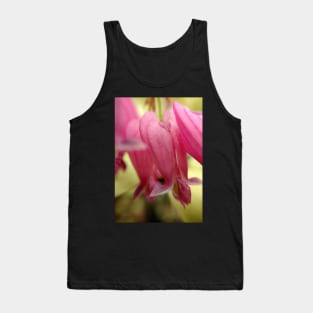 Bleeding Heart Tank Top